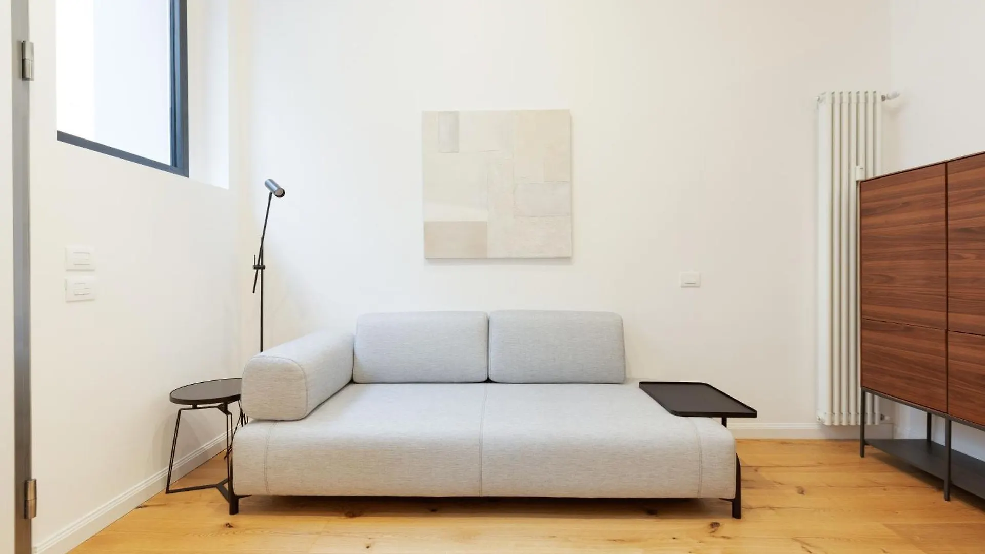Brera Apartments In Moscova Milaan