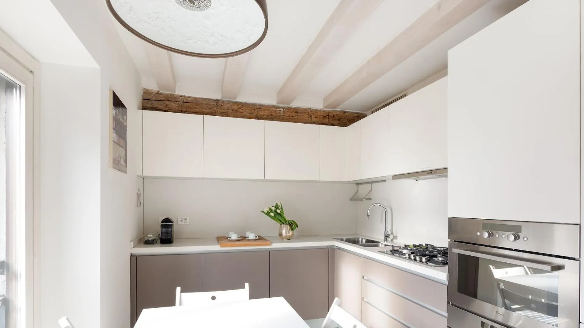 Brera Apartments In Moscova Milaan