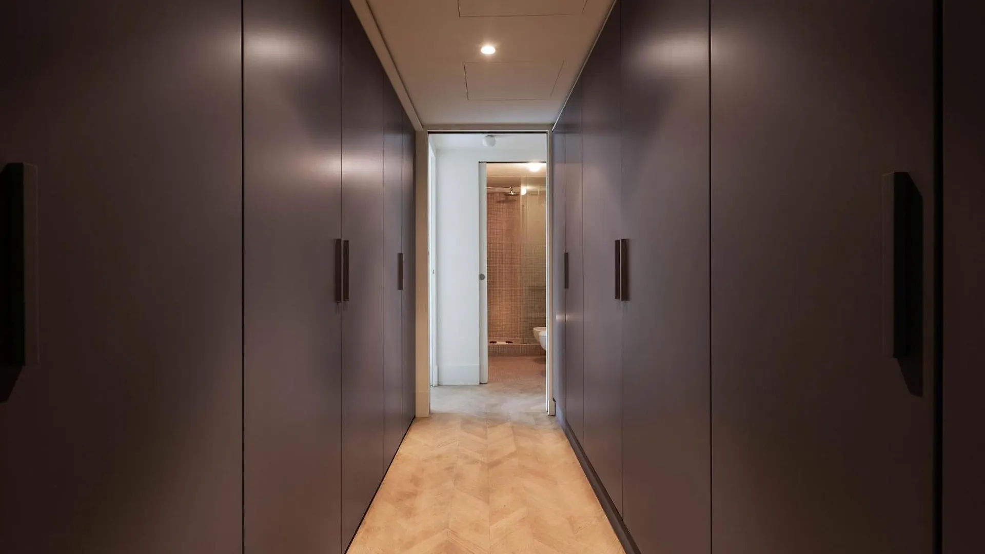 Brera Apartments In Moscova Milaan