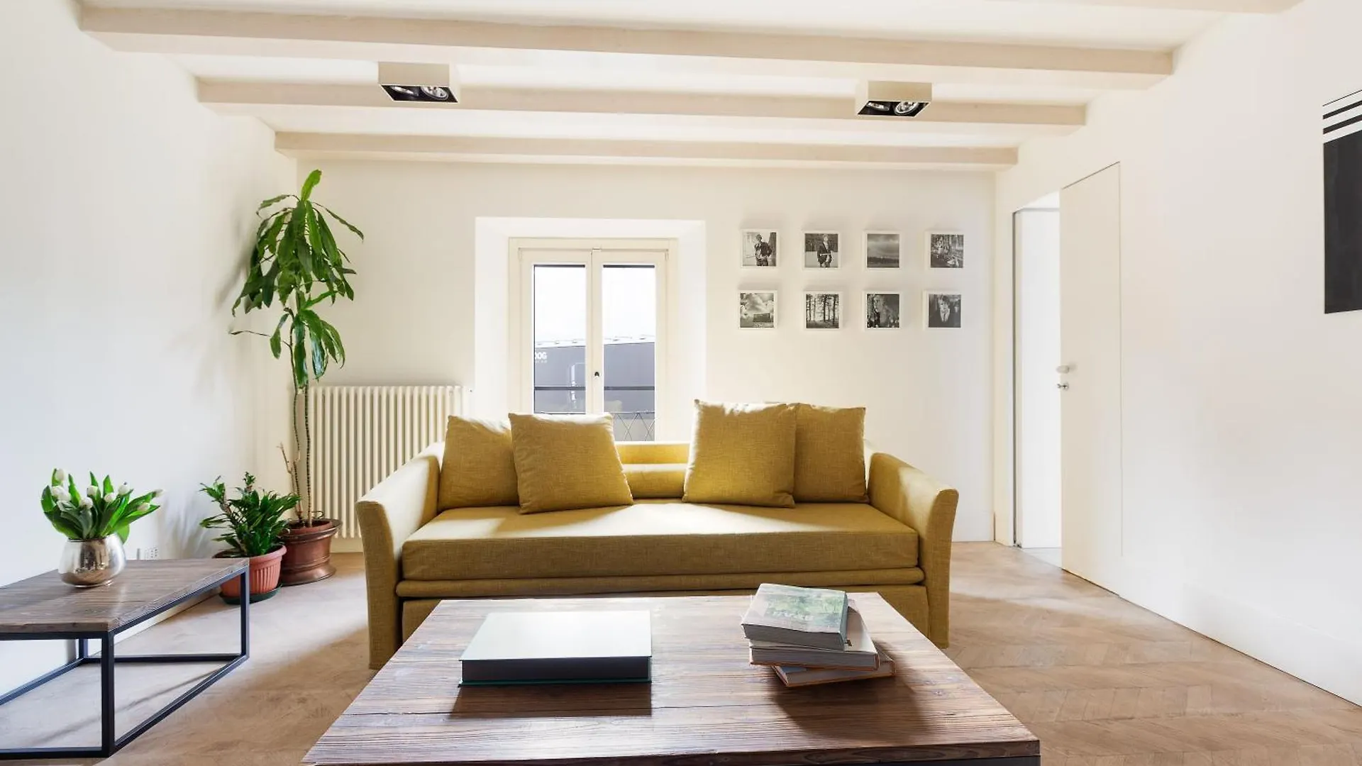 Brera Apartments In Moscova Milaan