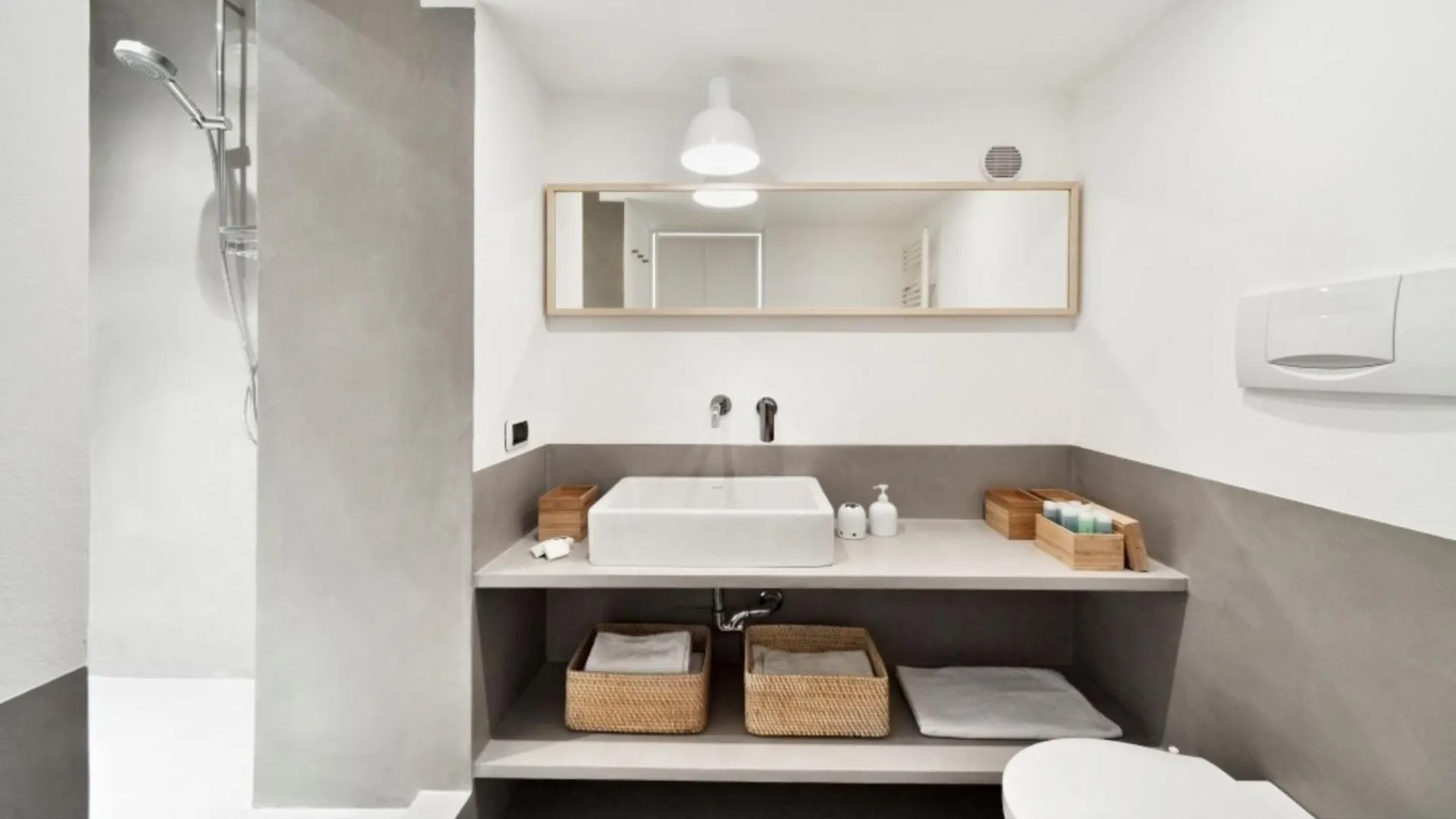 Brera Apartments In Moscova Milaan