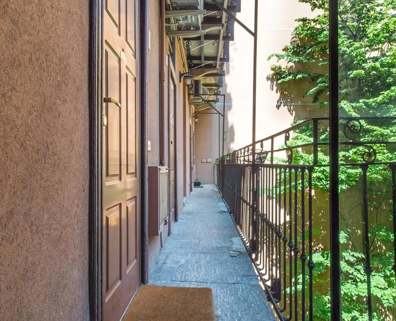 Brera Apartments In Moscova Milano 0*,  Italia