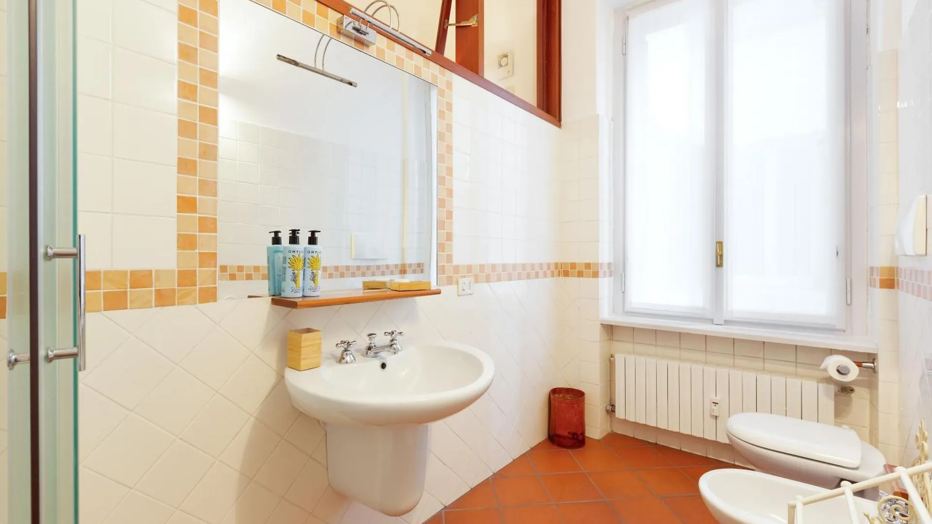Brera Apartments In Moscova Milan