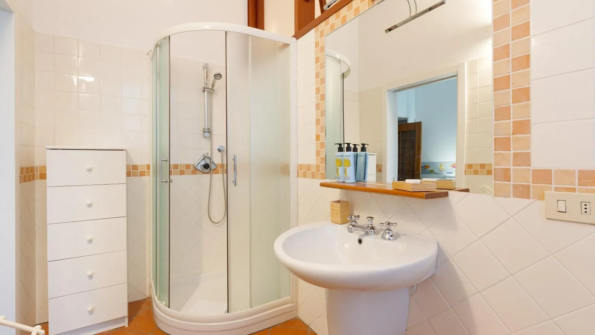 Brera Apartments In Moscova Milano