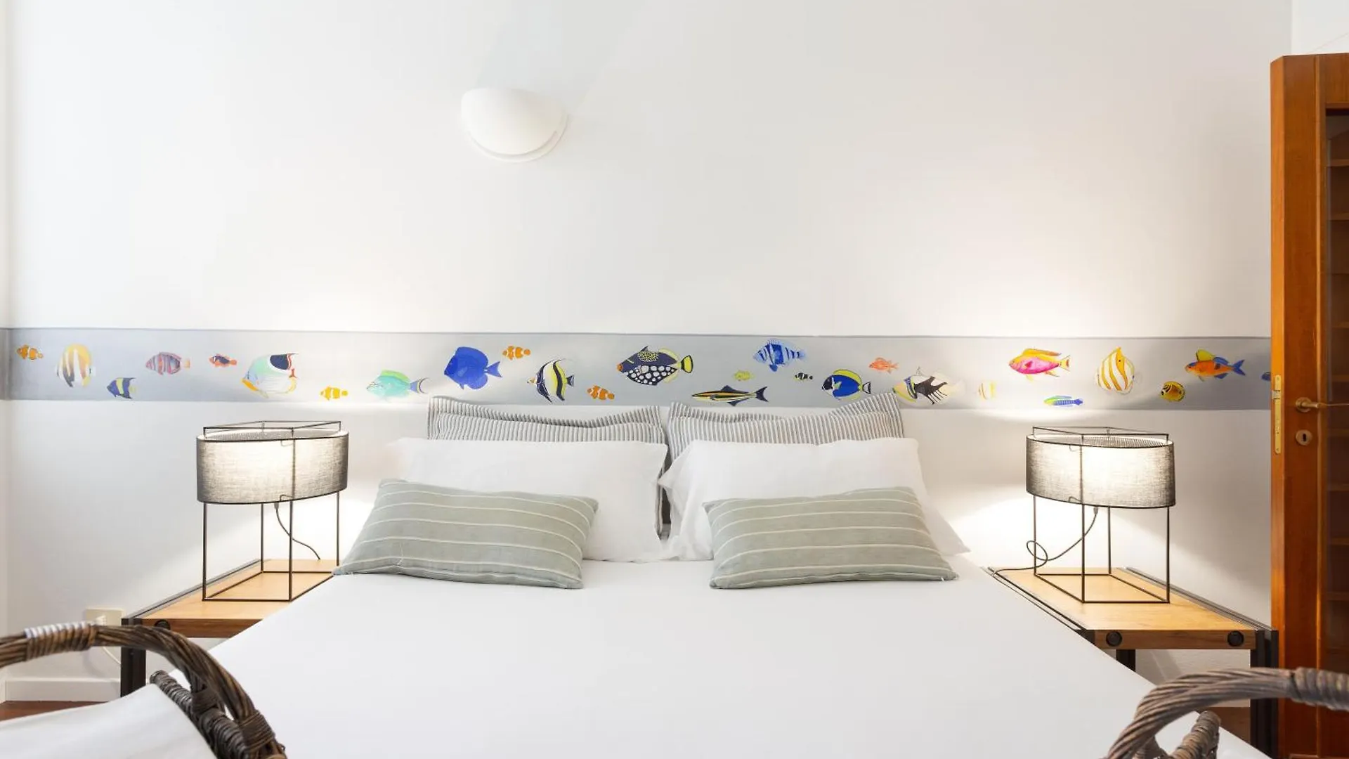 Brera Apartments In Moscova Milano Italia