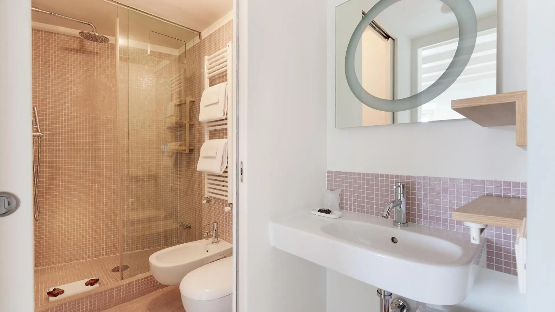 Brera Apartments In Moscova Milano 0*,  Italia