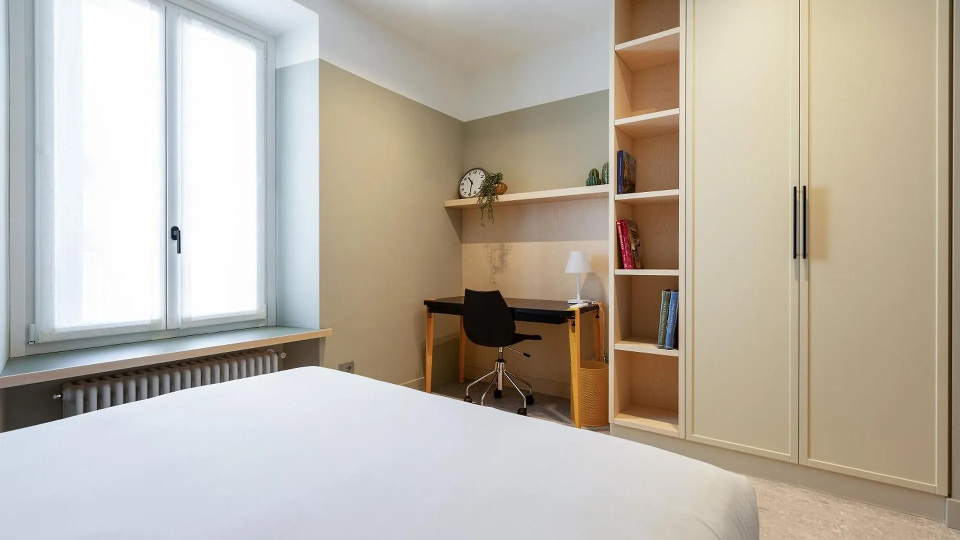 Brera Apartments In Moscova Milano Italia