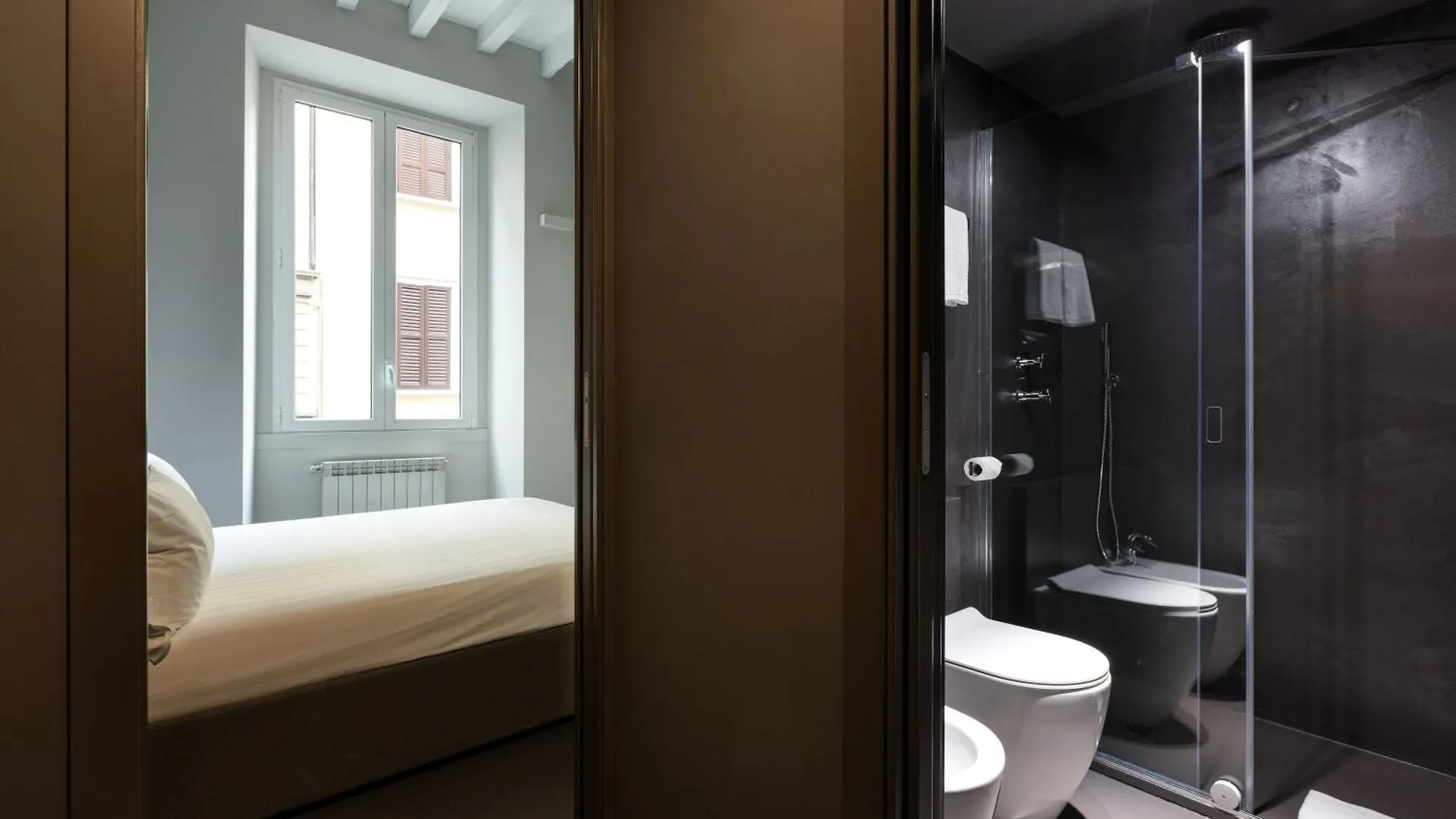 Brera Apartments In Moscova Milan Italy